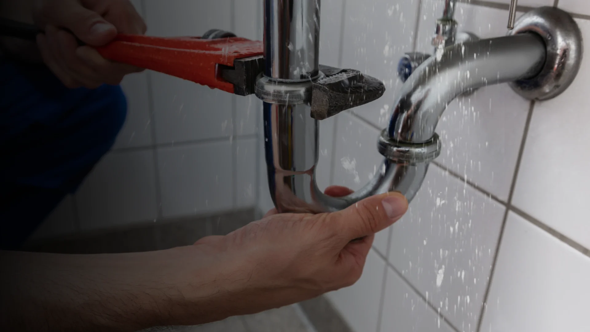 Top Tier Plumbing Hero 2